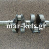 Στρόφαλος LOMBARDINI 9LD561-2, 9LD561-2/L, 9LD625-2, 9LD626-2