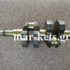 Στρόφαλος LOMBARDINI LDA 672
