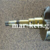 Στρόφαλος LOMBARDINI LDA 672