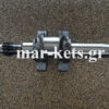 Στρόφαλος LOMBARDINI LDA100, LDA96, LDA97, 4LD640, 4LD705