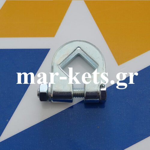 Σφυγκτήρας μεταλλικός 510-520-530-MT Gaspardo Γνήσιος Gaspardo