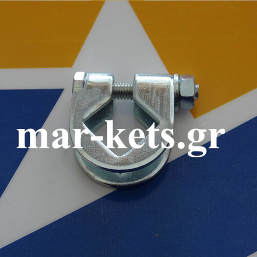 Σφυγκτήρας μεταλλικός 510-520-530-MT Gaspardo Γνήσιος Gaspardo