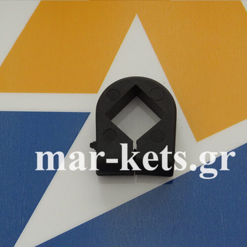 Σφυγκτήρας πλαστικός 510-520-530-MT Gaspardo Economic
