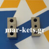 Σύνδεσμος πείρου βαλβίδων RUGGERINI CRD100, CRD951, P101, P101L, RP170, RP178
