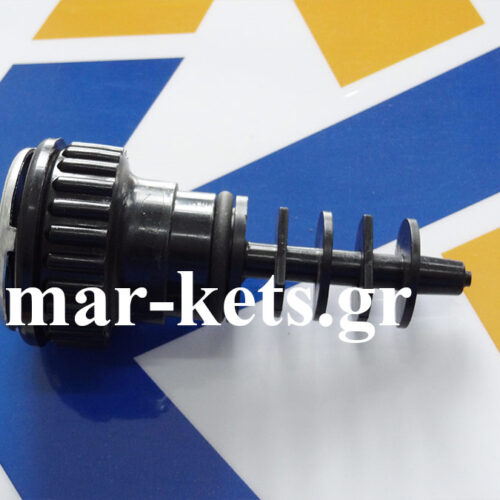Τάπα αναθυμιάσεως (λαδιού) ACME O-RING