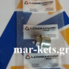 Τάπα κορμού βαλβίδας ασφαλείας LOMBARDINI 6LD, 7LD