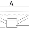 Τιμόνι (βολάν) Case I.H.