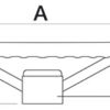 Τιμόνι (βολάν) Case I.H.