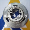 Τροχαλία εκκίνησης LOMBARDINI 3LD450, 3LD510, LDA450, LDA510