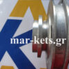 Τροχαλία εκκίνησης LOMBARDINI 3LD450, 3LD510, LDA450, LDA510