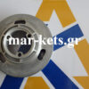 Τροχαλία εκκίνησης LOMBARDINI 3LD450, 3LD510, LDA450, LDA510