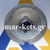 Τροχαλία εκκίνησης LOMBARDINI 6LD 325/ 6LD 360/ 6LD 400/ LDA 520/ LDA 530