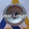 Τροχαλία εκκίνησης LOMBARDINI 6LD 325/ 6LD 360/ 6LD 400/ LDA 520/ LDA 530