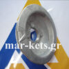 Τροχαλία εκκίνησης LOMBARDINI 6LD 325/ 6LD 360/ 6LD 400/ LDA 520/ LDA 530