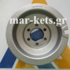 Τροχαλία εκκίνησης LOMBARDINI LDA 100/ LDA 96/ LDA 97/ 4LD 640/ 4LD 705/ 4LD 820