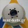 Τροχαλία εκκίνησης LOMBARDINI LDA 100/ LDA 96/ LDA 97/ 4LD 640/ 4LD 705/ 4LD 820