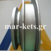Τροχαλία εκκίνησης LOMBARDINI LDA 100/ LDA 96/ LDA 97/ 4LD 640/ 4LD 705/ 4LD 820