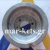 Τροχαλία εκκίνησης LOMBARDINI LDA 100/ LDA 96/ LDA 97/ 4LD 640/ 4LD 705/ 4LD 820