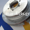 Τροχαλία εκκίνησης LOMBARDINI LDA 100/ LDA 96/ LDA 97/ 4LD 640/ 4LD 705/ 4LD 820
