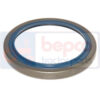 Τσιμούχα άξονος 165x190x17 COMBI Fiat-Ford-New Holland-Case I.H.-Landini-Massey Ferguson