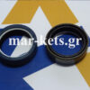 Τσιμούχα άξονος 50x65x18 COMBI John Deere
