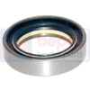 Τσιμούχα άξονος COMBI 46,15x80x16,5 JCB