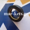 Τσιμούχα άξονος Ford 41,2x62,02x16,4 COMBI