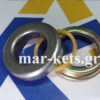 Τσιμούχα ακραξονίου Deutz 38mm