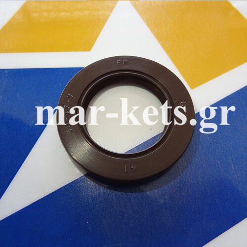 Τσιμούχα στροφάλου 30x47x7 VITON LOMBARDINI 3LD- ACME - RUGGERINI