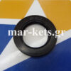 Τσιμούχα στροφάλου 40x60x10 VITON LOMBARDINI 3LD - VITON