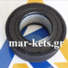 Φίλτρο αέρος LOMBARDINI 9LD561-2, 9LD625-2, 9LD626-2, 12LD435-2, 12LD475-2