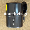 Φίλτρο αέρος RUGGERINI CRD100