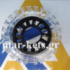Φίλτρο αέρος γυαλί LOMBARDINI LDA450, LDA510, 3LD450, LDA100, 3LD510, 4LD640, 4LD705, 4LD820, 710, 720, 7LD600, 7LD665, 7LD740