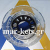 Φίλτρο αέρος γυαλί LOMBARDINI LDA450, LDA510, 3LD450, LDA100, 3LD510, 4LD640, 4LD705, 4LD820, 710, 720, 7LD600, 7LD665, 7LD740