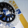 Φίλτρο αέρος γυαλί LOMBARDINI LDA450, LDA510, 3LD450, LDA100, 3LD510, 4LD640, 4LD705, 4LD820, 710, 720, 7LD600, 7LD665, 7LD740