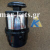 Φίλτρο αέρος (με γυαλί) LOMBARDINI LDA450, LDA510, 3LD450, 3LD450/S, 3LD510, 3LD510/S, 3LD511