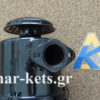 Φίλτρο αέρος (με γυαλί) LOMBARDINI LDA450, LDA510, 3LD450, 3LD450/S, 3LD510, 3LD510/S, 3LD511