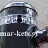 Φίλτρο αέρος (με γυαλί) LOMBARDINI LDA450, LDA510, 3LD450, 3LD450/S, 3LD510, 3LD510/S, 3LD511