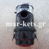 Φίλτρο αέρος (με γυαλί) LOMBARDINI LDA450, LDA510, 3LD450, 3LD450/S, 3LD510, 3LD510/S, 3LD511