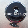 Φίλτρο αέρος (με γυαλί) LOMBARDINI LDA96, LDA100, 710, 720, 4LD640, 4LD705, 7LD600, 7LD665, 7LD740