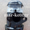 Φίλτρο αέρος (με γυαλί) LOMBARDINI LDA96, LDA100, 710, 720, 4LD640, 4LD705, 7LD600, 7LD665, 7LD740