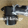 Φίλτρο αέρος (με γυαλί) RUGGERINI RD220, RD240, RD248, RD270, RD278, RD92/2, RD92/2L, RD901/2