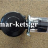 Φίλτρο αέρος (με γυαλί) RUGGERINI RD220, RD240, RD248, RD270, RD278, RD92/2, RD92/2L, RD901/2