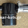 Φίλτρο αέρος (με γυαλί) RUGGERINI RD220, RD240, RD248, RD270, RD278, RD92/2, RD92/2L, RD901/2