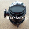 Φίλτρο αέρος (χωρίς γυαλί) LOMBARDINI LDA450, LDA510, 3LD450, 3LD450/S, 3LD510, 3LD510/S, 3LD511