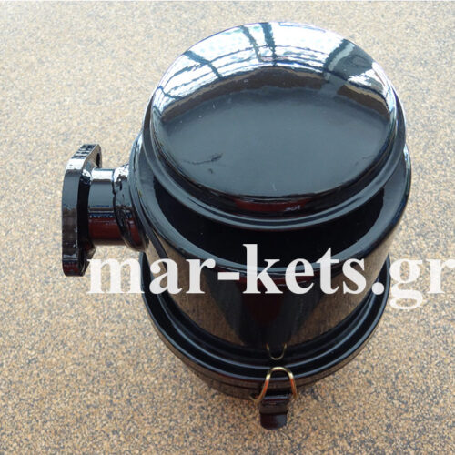 Φίλτρο αέρος (χωρίς γυαλί) LOMBARDINI LDA450, LDA510, 3LD450, 3LD450/S, 3LD510, 3LD510/S, 3LD511