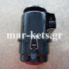 Φίλτρο αέρος (χωρίς γυαλί) LOMBARDINI LDA96, LDA97, LDA100, LDA720, 4LD640, 4LD705, 7LD600, LDA710, 7LD665, 7LD740