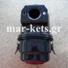 Φίλτρο αέρος (χωρίς γυαλί) LOMBARDINI LDA96, LDA97, LDA100, LDA720, 4LD640, 4LD705, 7LD600, LDA710, 7LD665, 7LD740