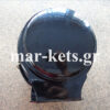 Φίλτρο αέρος (χωρίς γυαλί) LOMBARDINI LDA96, LDA97, LDA100, LDA720, 4LD640, 4LD705, 7LD600, LDA710, 7LD665, 7LD740