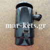 Φίλτρο αέρος (χωρίς γυαλί) RUGGERINI RF 80